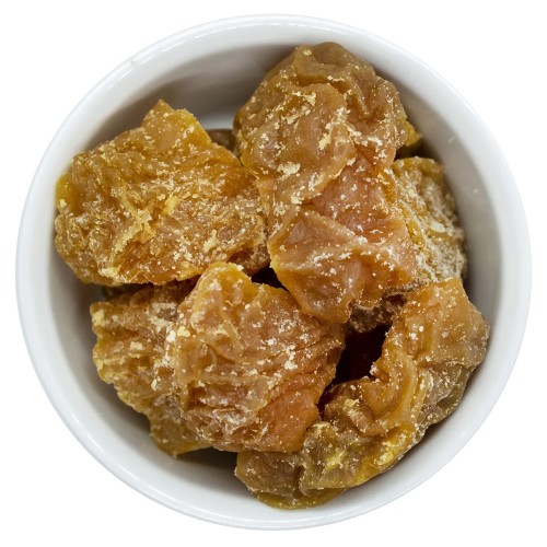 Gruszka suszona 200g